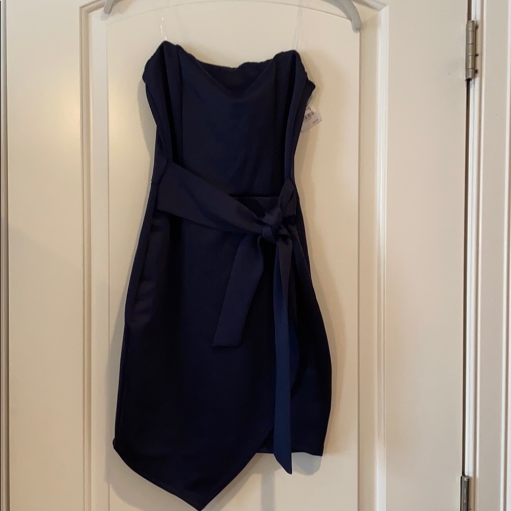 🍉NWT! Charlotte Russe dress Small